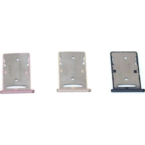 Micro Sd Sim card tray for Xiaomi Redmi 4A