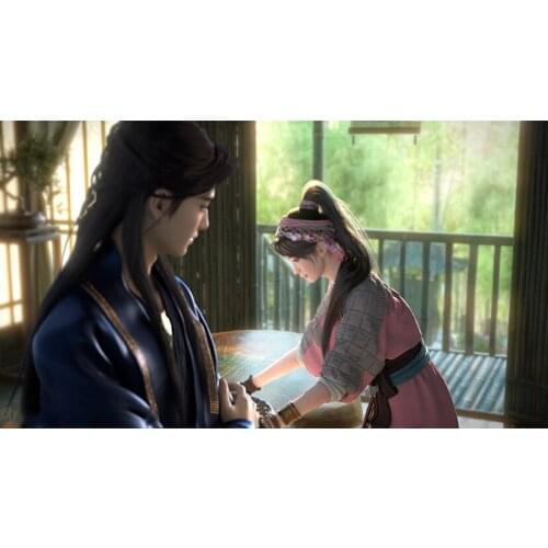 DIY Cartoon Character Diamond Painting Cross Xu Quan Diamond Embroidery Home Decoration Gift GJ205