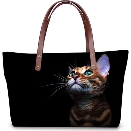 Noisydesigns Women's Wide Bags