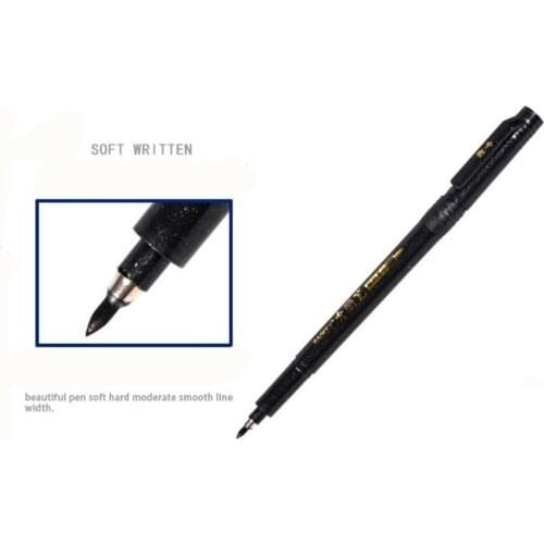 Lettering Pens Markers For Writing DrawingBlack Ink Pens Art MarkerCalligraphy Pen Hand Lettering Pens Brush