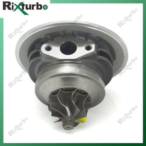 Balanced Turbo Cartridge 720244-5002S 702244-0002 720244-0001 For Nissan Interstar 2.2 DCI 66Kw G9T 720 Turbocharger Core 2000
