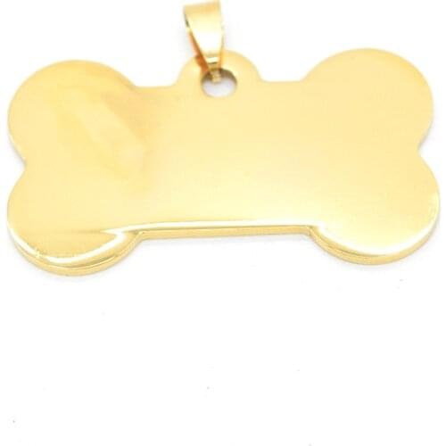 SLLLBH Women's Medallions