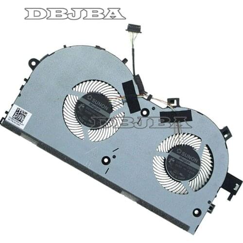 Fan For Lenovo R720-15IKBM CPU Cooling Fan 81AL0000CD EG75100V1-C020-S9A