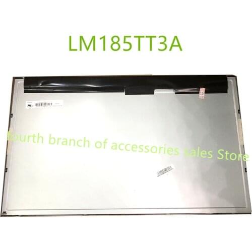 18.5" lcd display LM185TT3A