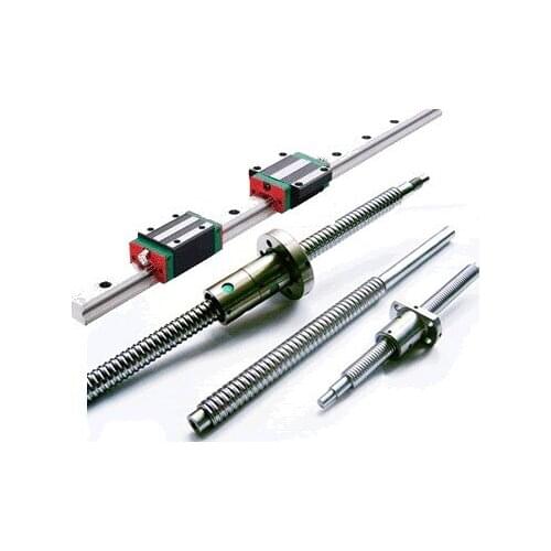 100% genuine HIWIN linear guide HGR15-900MM block for Taiwan