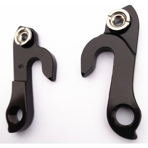 5pcs Bicycle gear rear derailleur hanger For GT Torelli Commencal Premier Meta AM HT mtb bicycle carbon frame bike MECH dropout