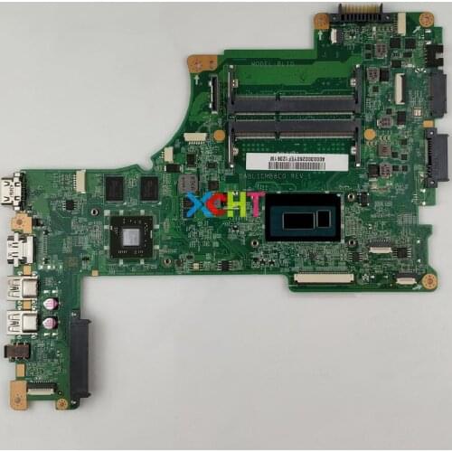A000300260 DABLIDMB8E0 w I5-4210U CPU 216-0858020 GPU for Toshiba Satellite L50-B Notebook PC Laptop Motherboard Mainboard