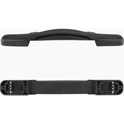 Trolley case accessory handle Universal luggage accessory handle Travel checked luggage retractable handle