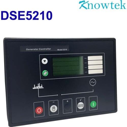 Auto Controller DSE5210 replacement DSE 5210 Genset