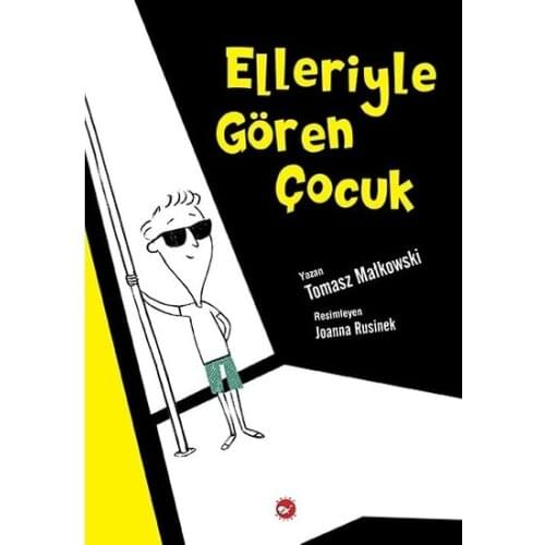 Beyaz Balina Yayınları 