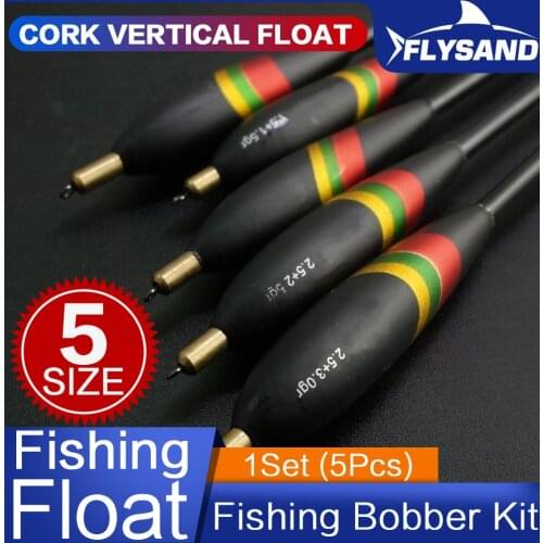 Поплавки для рыбалки FLYSAND China At AliExpress