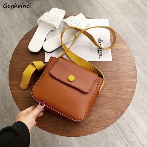 Goghvinci Women's Shoulder Bags