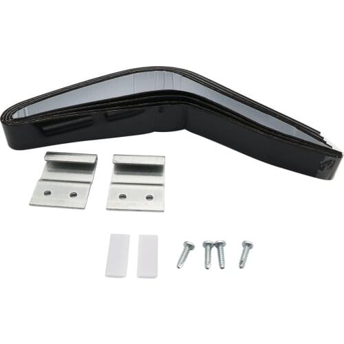 Washer and Dryer Stack Assembly Kit for Whirlpool Maytag Amana Kenmore 8572546