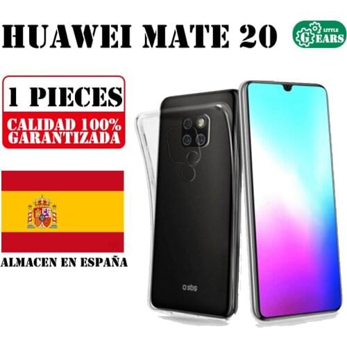 Little gears Huawei Mate 20 Phone Cases