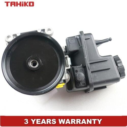 Power Steering Pump for Mercedes-Benz SPRINTER 416 VIANO VITO MIXTO, 8002216