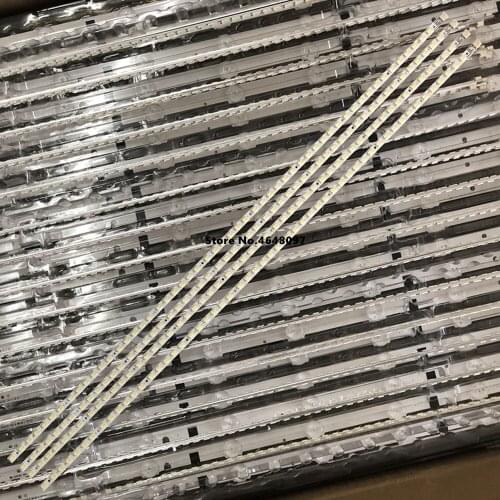 New Kit 4 PCS 54LED 52CM LED backlight strip Replacement for Sony KDL-46EX700 LK460D3LA8S RUNTK 4337TP RUNTK4337TP