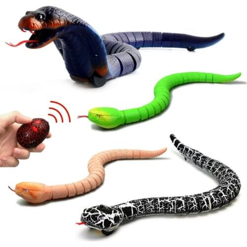 OUZEY Radio-controlled Toys