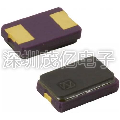 Passive Chip Crystal 5 * 3.2mm 5032 2p 2 feet 13.560MHZ 13.560M 13.56MHZ