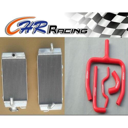 FOR KAWASAKI KXF250 KX 250 F KX250F 2009 2010 09 10 radiator and Y hose