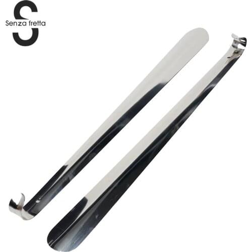 Senza Fretta Shoe Spoons