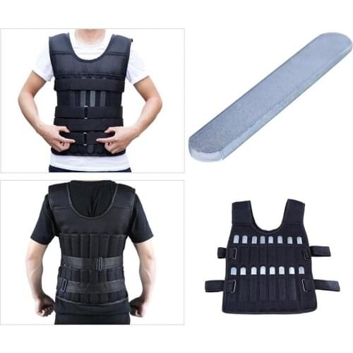 180g Steel Plates For Tight Weight Vest Holders and Invisible Anti-rust and Anti-oxidation Steel Special Shin Guards