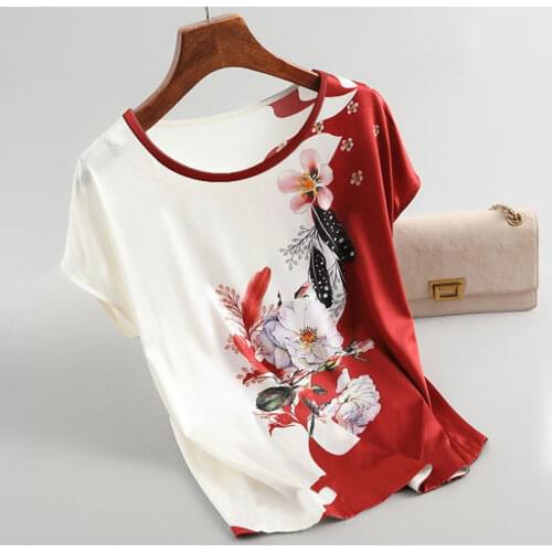 Блузки с коротким рукавом TOKITIND China At AliExpress