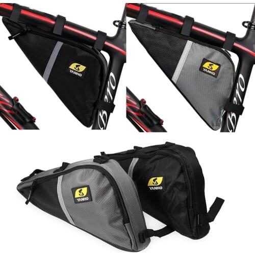 TOSCOCO Bicycle Bags