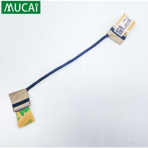 Video cable For ASUS X330U X330 X330UA S330FA X330F X330FA laptop LCD LED Display Ribbon Camera cable 1422-032H0AS 1422-032J0AS