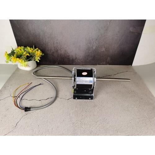 YD(S)K-25-4 High quality ac fan motor all copper wire coil motor air cooler for air conditioner