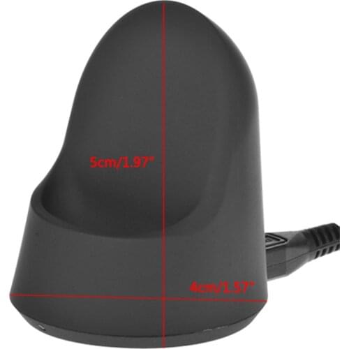 For Motorola Moto 360 Smart Watch QI Wireless Charging Cradle Dock Charger Cable