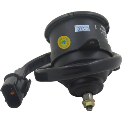 Electric Fan AC Motor FOR Mitsubishi Pajero 4d56 2.5 0625006200 062500-6200