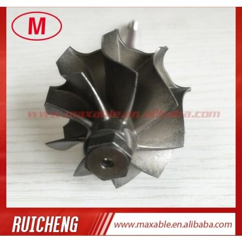GT1749V 724930-5008S 724930-5009S 724930-0006/4/2 Turbo wheel/turbine shaft&wheel A3 Seat Octavia Golf VW Passat Touran