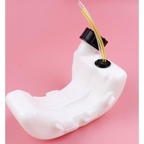 Fuel Tank Line Kit For Honda GX25 GX25N GX25NT FG110 HHT25S Trimmer Brush Cutter Lawn Mower Engine Spare Part