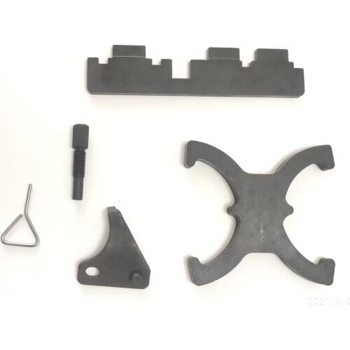 Engine Timing Tool Kit For Ford 1.6 TI-VCT 1.6 Duratec EcoBoost C-MAX Fiesta Focus