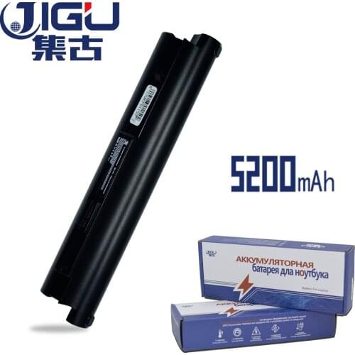 JIGU Laptop Battery For Lenovo Ideapad S10-2 55Y9382 55Y9383 57Y6273 57Y6274 57Y6275 57Y6276 L09C3B11 L09S3B11 L09S6Y11