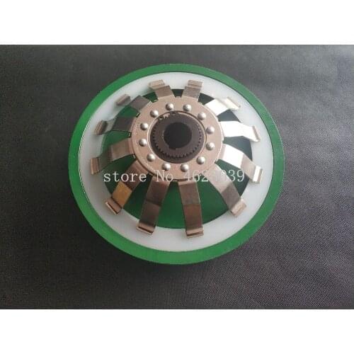 New Variable Speed Pulley Kord 64 62 Heidelberg Kors Sork High quality Free shipping
