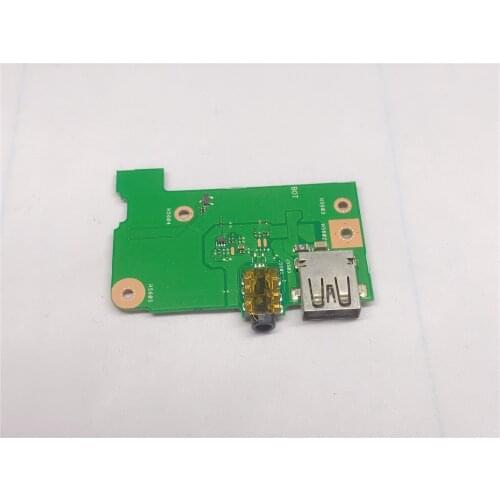 Original FOR ASUS X403M X503M X453MA USB small board audio board with cable