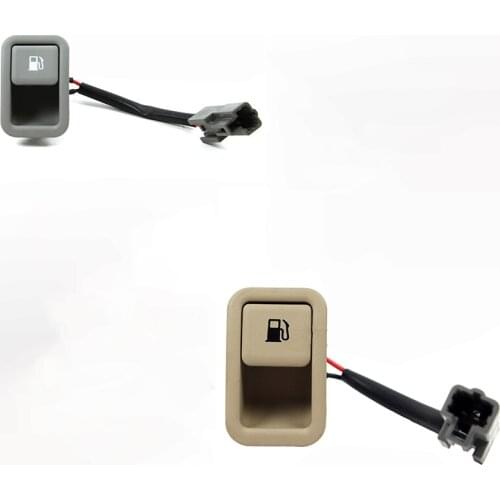 Fuel Gas Door Switch 2007-2009 for Hyundai Santa Fe OEM 935552B000J9 935552B000J4