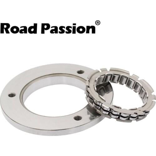 Motorcycle One Way Overrunning Starter Clutch For Bombardier Outlander 650 800 For Can-Am Commander Maverick 1000 800 800R 1000R