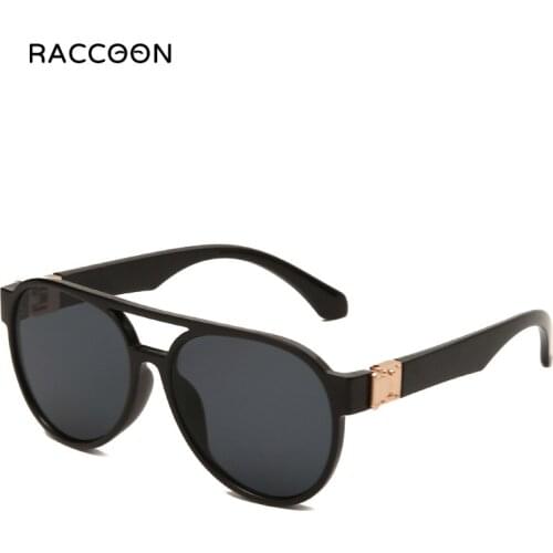 Fashion Trend Retro Millionaire Sunglasses For Women Men Brand Design Unisex Colorful Ocean Cool Uv400 Sun Glasses Mirror Shades