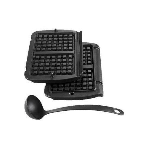 Rowenta Tefal accessory plates waffle Optigrill GC706 GC71 GC716 GR702 GR712
