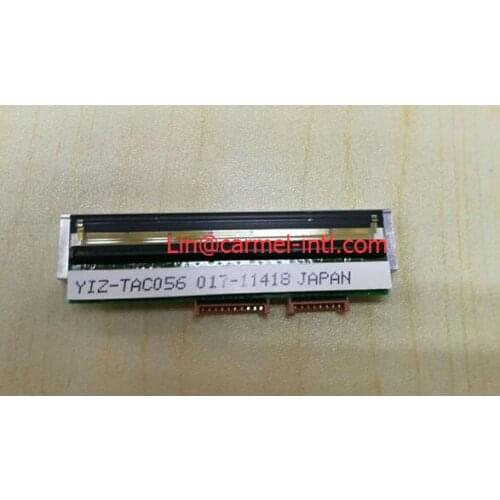 DIGI thermal head for sm-300 thermal printhead and cable and keyboard