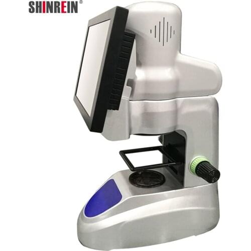 Xintiho Shinrein Quickly and easily 2D measuring One-touch measuring machine XTH-30M