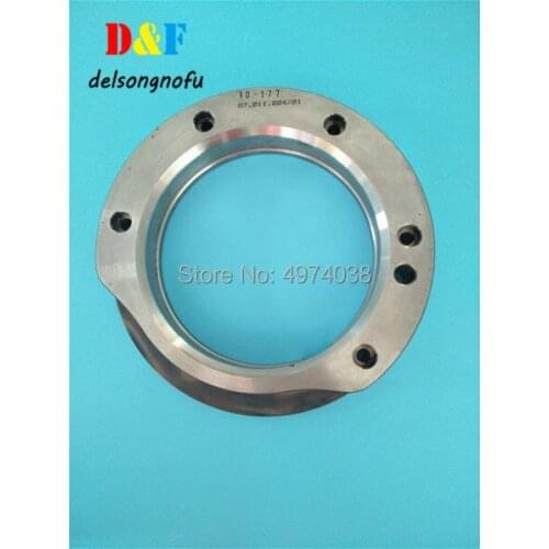 Offset printing machine Gripper cam 87.011.004 /01