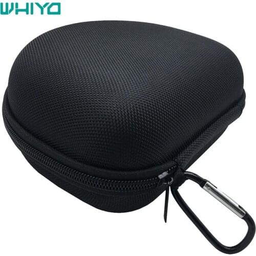 Whiyo Headphone Protection Case for JBL J55 E45BT J56BT Duet Everest 300 Headset Carrying Bag Big protection Storage
