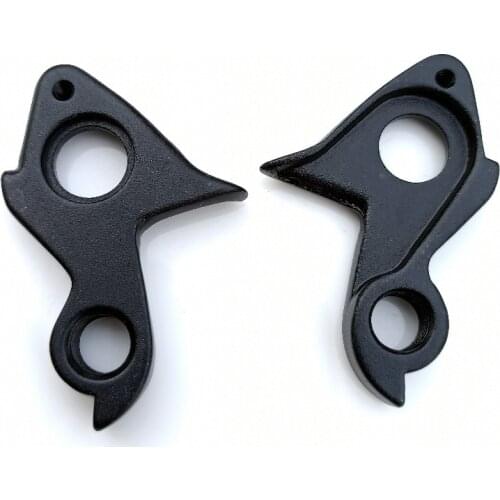 1pc Bicycle parts MECH dropout For bmc road carbon frame mountain mtb bike bmc rear Gear derailleur hanger hook extender