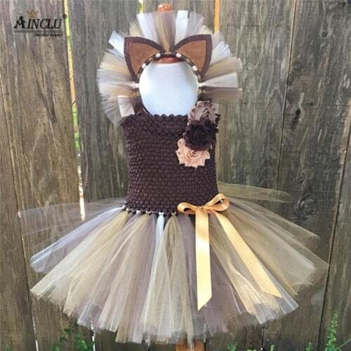 Ainclu Children's Animal Costumes