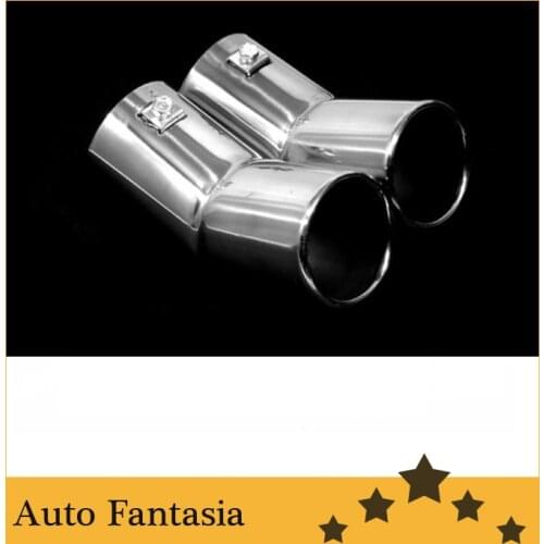 AUTOBIZPRO Auto Mufflers