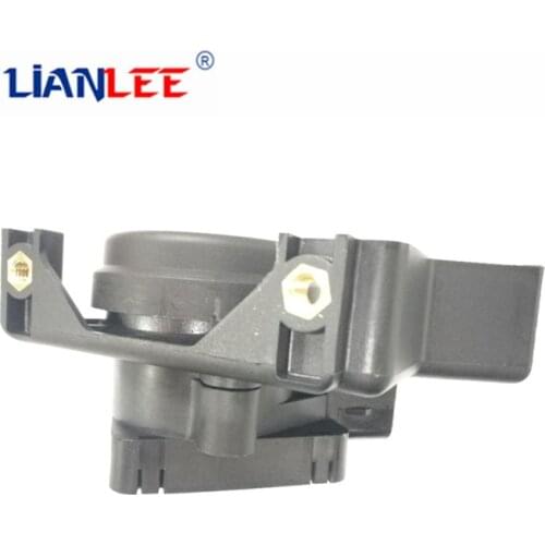 Free Shipping Throttle Position Sensor For Peugeot 206 306 307 405 406 607 1920AK 1920.9W 9643365680 9639779180