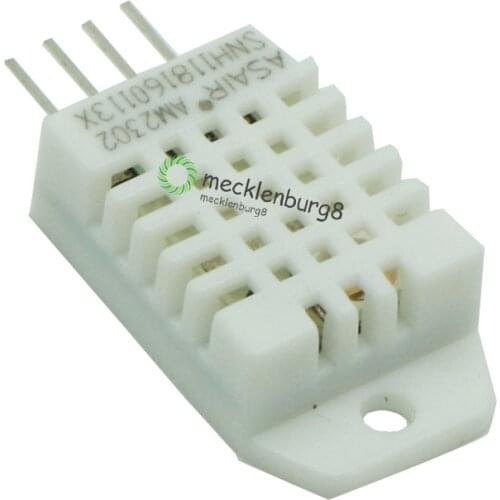 DHT22 AM2302 Digital Temperature And Humidity Sensor Module Replace SHT11 SHT15 No Board for arduino Diy Kit Hot Sale